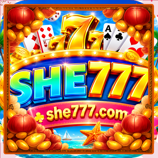 she777 — galeri pratinjau - APK Resmi